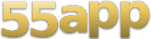 55app logo